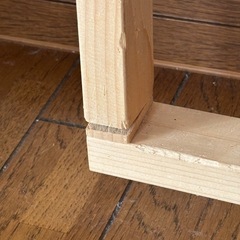 猫(犬)脱走防止柵・ゲージ　の画像