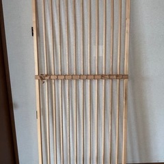 猫(犬)脱走防止柵・ゲージ　