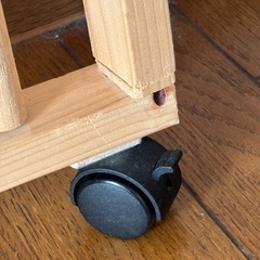 猫(犬)脱走防止柵・ゲージ　の画像