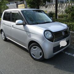 	！ 平成26年 ナビ テレビ ETC スマートキー Nワン G　！