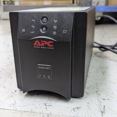 無停電電源装置 UPS