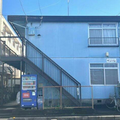 ㊗仲介手数料無料㊗◇川口市青木　1K　家賃4.5万◇経済的な都市...
