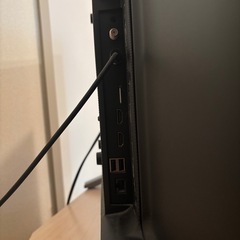テレビ Regza 32インチ (7月6日まで)の画像