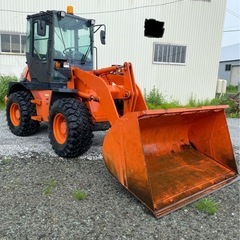 日立　zw80  増トンバケット　欲しい方がいれば！