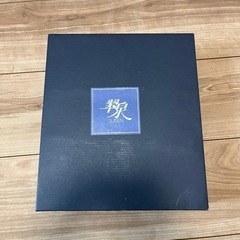 コップ5つ(翠泉の陶器のコップ)の画像