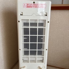 冷風扇　エスケイジャパン　2018年製
の画像