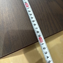 デスクの画像