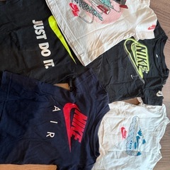 まとめ売り子供Tシャツ
