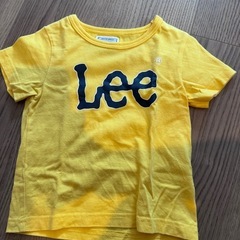 まとめ売り子供Tシャツの画像
