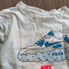 まとめ売り子供Tシャツの画像