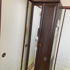 　クローゼット　衣類収納　