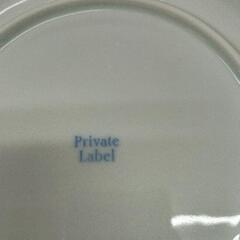 0704-003 Private　Label　サラダ皿の画像