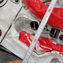 （最終値下げ）浮き輪　子供　の画像