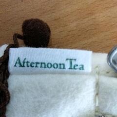 0704-024 AfternoonTea　トートバッグの画像