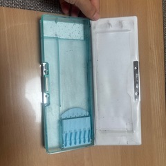 ペンケースの画像