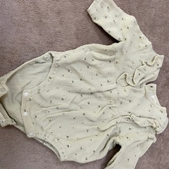80サイズ子供服の画像