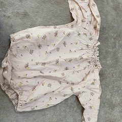 80サイズ子供服の画像