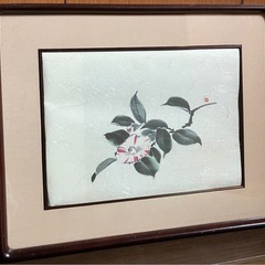 昭和レトロ　絵