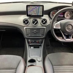 🔥（新店オトロン名古屋店）🔥 メルセデスベンツ　CLAクラス　CLA180　AMGラインの画像