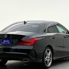 🔥（新店オトロン名古屋店）🔥 メルセデスベンツ　CLAクラス　CLA180　AMGラインの画像