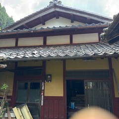 お化け屋敷改築計画