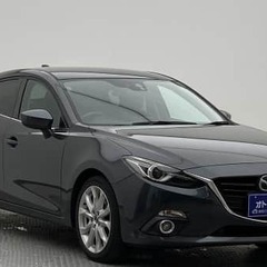 🚙マツダ アクセラスポーツ 　２０Ｓ　ツーリング🚙の画像