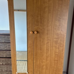タンスの画像