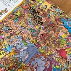 絵本　破れ有りの画像