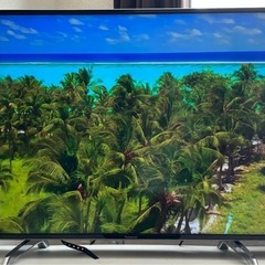 Panasonic TH-55DX850 55インチ液晶テレビ【...