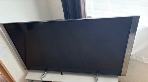 【販売期間　今月末まで！】Panasonic TH-55DX850 55インチ液晶テレビ【札幌〜千歳間希望あればどこでも届けます】