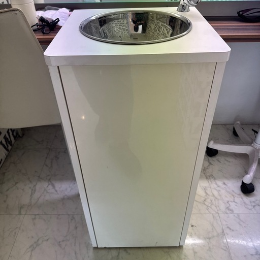 可動式手洗いユニット“じゃぶじゃぶスリム” (RYO-TA) 春日井のその他の