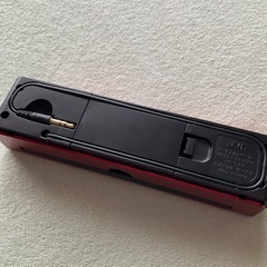ポータブルスピーカー の画像