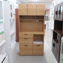 NITORI (ニトリ) 家具 キッチンボード 【コンプオフ金沢...