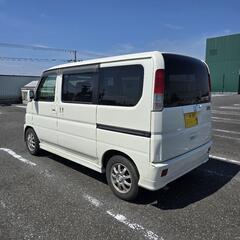 ホンダ　バモスターボ　HM1　平成19年式　千葉県より　乗って帰れます！の画像