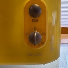 トースターの画像