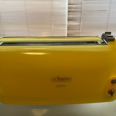 トースターの画像