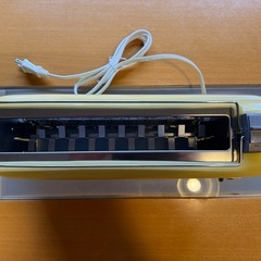 トースターの画像