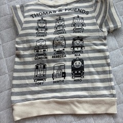 子供服の画像