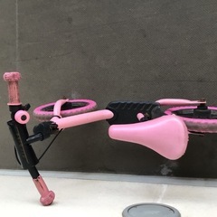 ストライダーの画像