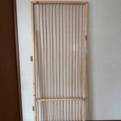 猫(犬)脱走防止柵・ゲージ
