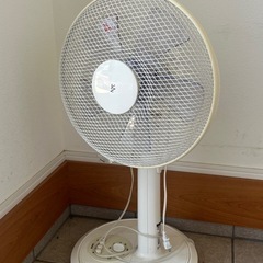 扇風機