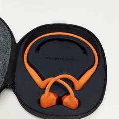 【美品】SHOKZ OpenRun Pro 2 S820 骨伝導イヤホンの画像