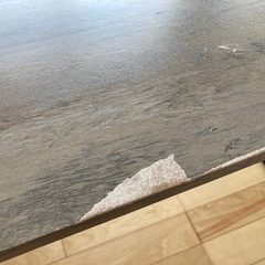 【解体済】ダイニングテーブルの画像