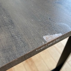 【解体済】ダイニングテーブルの画像