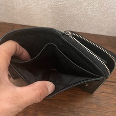 ✨【美品】MICHAEL KORS マイケルコース 折り財布✨の画像