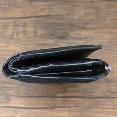 ✨【美品】MICHAEL KORS マイケルコース 折り財布✨の画像