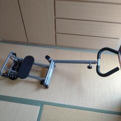 レッグスライダー