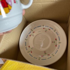 プーさんセット　まとめ売りの画像