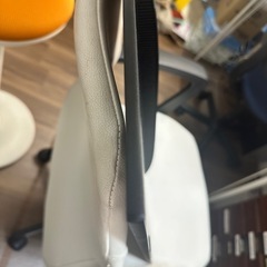 ジャンクパソコンモニターの画像