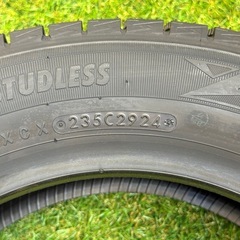 【新商品】タンク・ルーミー　165/65R14 4本　交換工賃込み　トーヨー　GIZ3の画像